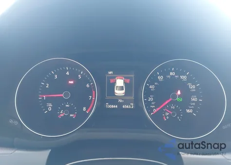 2019 Volkswagen Passat 2.0T Wolfsburg Edition from USA, damaged, VIN 1VWLA7A31KC009364